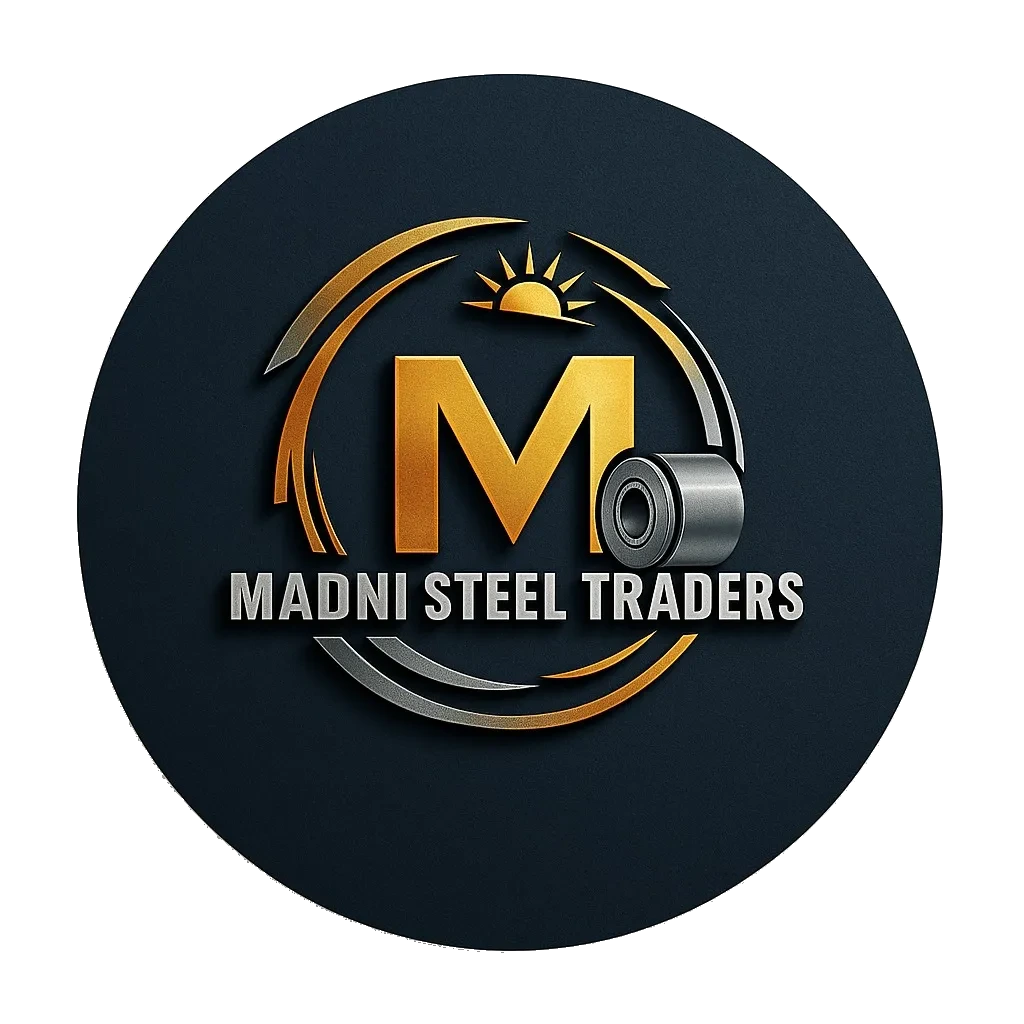 Madni Steel Traders