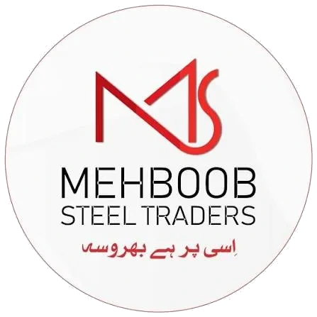 Mehboob Steel Traders